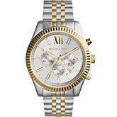 Michael Kors Lexington Unisexuhr - MK8344